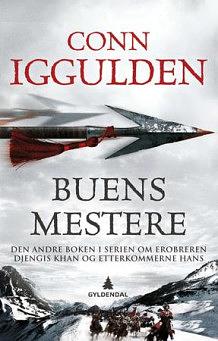 Buens mestere by Conn Iggulden