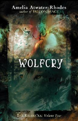 Wolfcry by Amelia Atwater-Rhodes