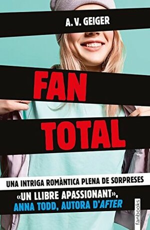Fan total by A.V. Geiger