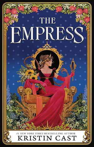 The Empress: a Towerfall novel by Kristin Cast