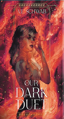 Our Dark Duet by V.E. Schwab