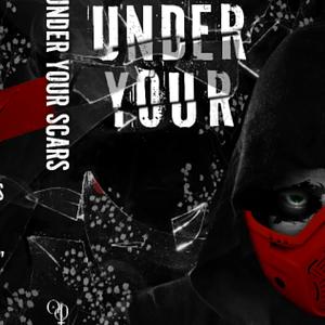 Under Your Scars-Obsidian Descension by Ariel N. Anderson