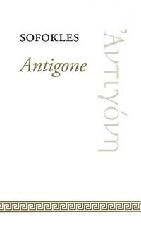 Antigone by M.J.D. Smead, Sophocles, Sophocles