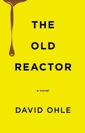 The Old Reactor: A Tale of Two Cities by David Ohle