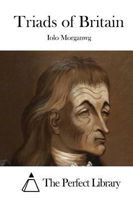 Triads of Britain by Iolo Morganwg