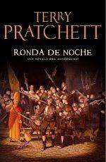 Ronda de noche by Terry Pratchett