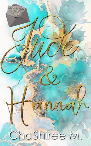 Jude & Hannah by ChaShiree M.