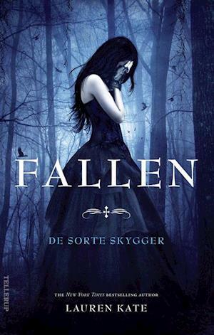 Fallen - De sorte skygger by Lauren Kate
