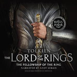 The Fellowship of the Ring  by J.R.R. Tolkien