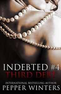 Third Debt by Pepper Winters