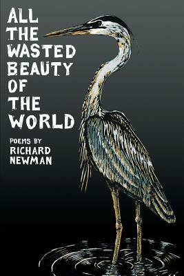 All the Wasted Beauty of the World by Richard Newman