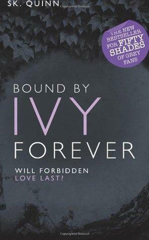 Bound by Ivy Forever by S.K. Quinn