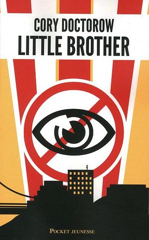 Little Brother by Cory Doctorow