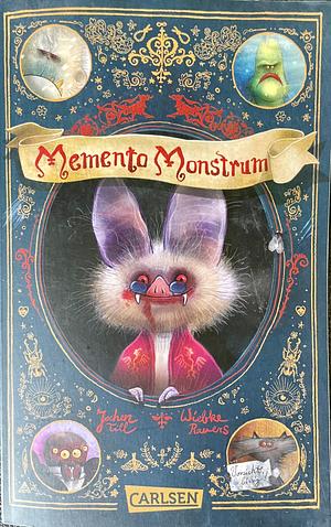 Memento Monstrum by Jochen Till