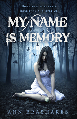 My Name Is Memory by Ann Brashares