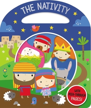 The Nativity by Make Believe Ideas Ltd