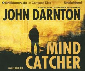 Mind Catcher by John Darnton