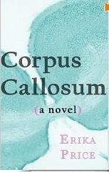 Corpus Callosum (Anatomy) by Erika Price