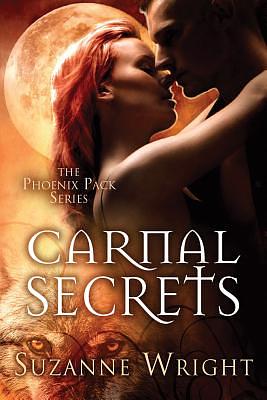 Carnal Secrets by Suzanne Wright