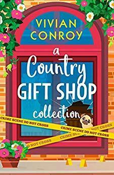 A Country Gift Shop Collection by Vivian Conroy