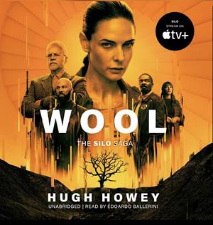 Wool by Hugh Howey