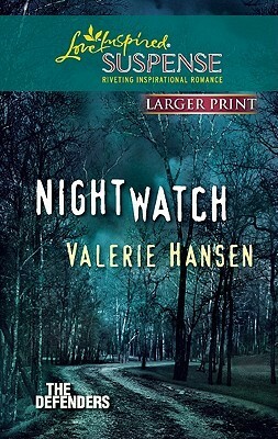 Nightwatch by Valerie Hansen