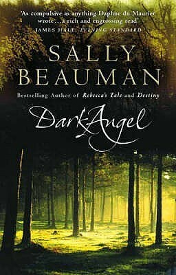 Dark Angel by Sally Beauman