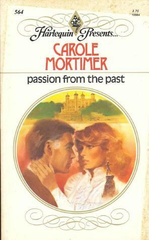 Passion from the Past by Carole Mortimer