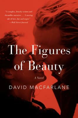 The Figures of Beauty by David MacFarlane