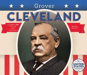 Grover Cleveland by Breann Rumsch