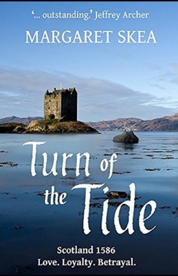 Turn of the Tide Annotated by Eleanor H. Porter