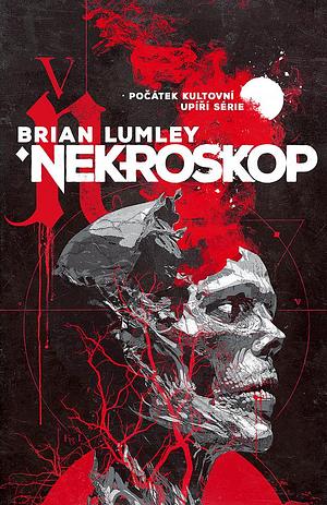 Nekroskop by Brian Lumley