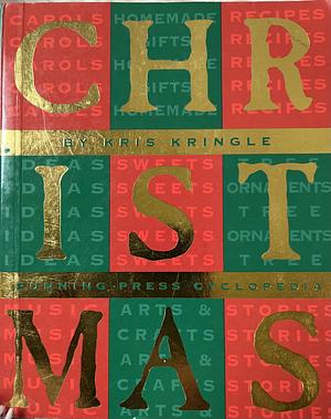 Christmas  by Kris Kringle