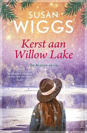 Kerst aan Willow Lake by Susan Wiggs