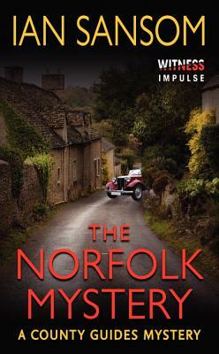 The Norfolk Mystery by Ian Sansom