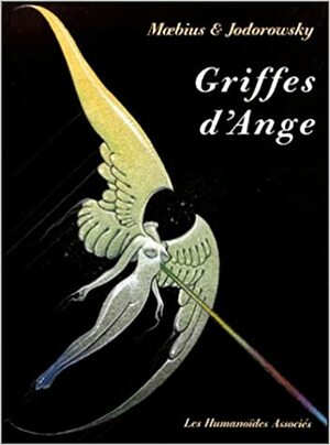 Griffes d'Ange by Alejandro Jodorowsky