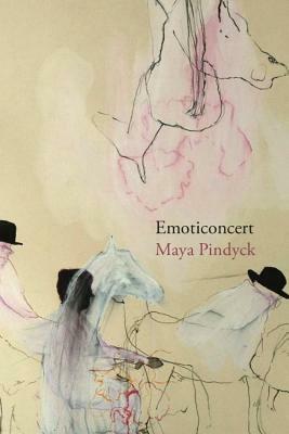 Emoticoncert by Maya Pindyck