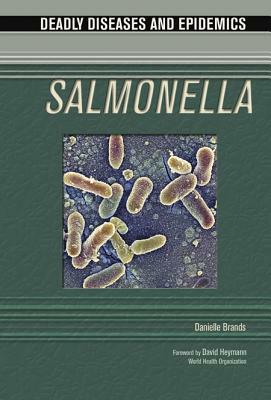 Salmonella by Danielle A. Brands