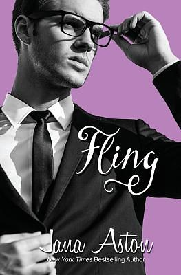 Fling by Jana Aston