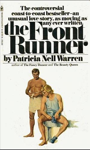 The Front Runner by Patricia Nell Warren