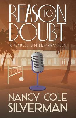 Reason to Doubt by Nancy Cole Silverman