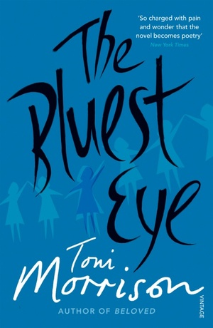 O Olho Mais Azul by Toni Morrison