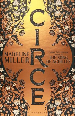 Circe by Madeline Miller