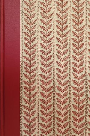 Sense and Sensibility by Jane Austen