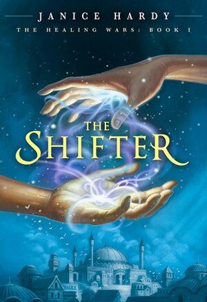 The Shifter by Janice Hardy