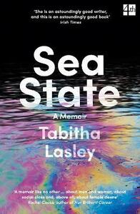 Sea State by Tabitha Lasley