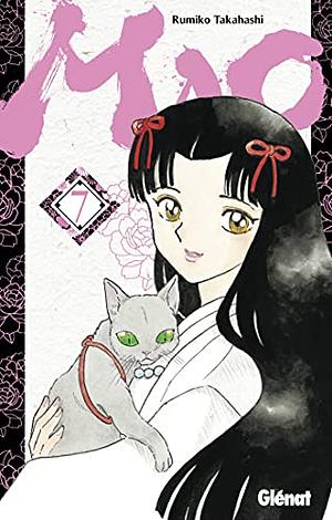 Mao - Tome 07 by Rumiko Takahashi, Rumiko Takahashi