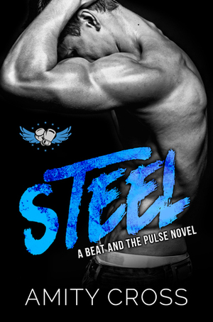 Steel by Amity Cross