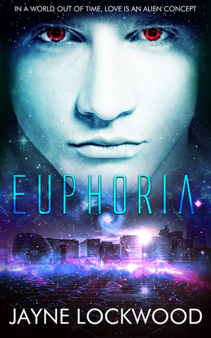 Euphoria by Jayne Lockwood