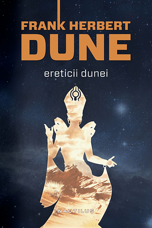 Ereticii Dunei by Frank Herbert